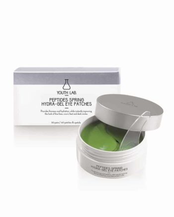 Youth Lab. Peptides Spring Hydra-Gel Eye Patches 60τμχ