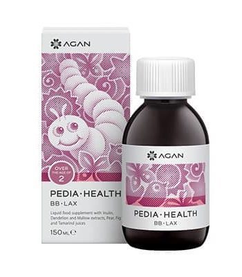 Agan Pedia Health BB Lax 150ml