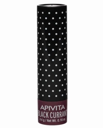 Apivita Black Currant Lip Care με Φραγκοστάφυλο 4.4gr