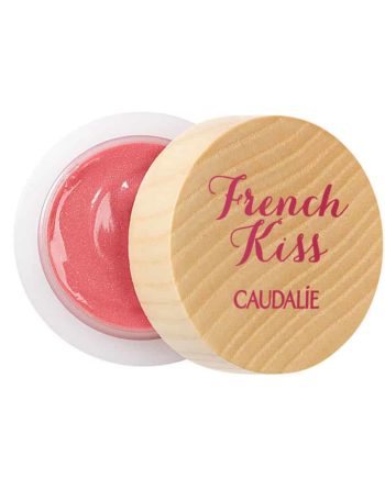 Caudalie French Kiss Tinted lip balm Séduction - 7,5 gr