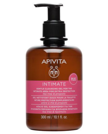 Apivita Intimate Plus 300ml