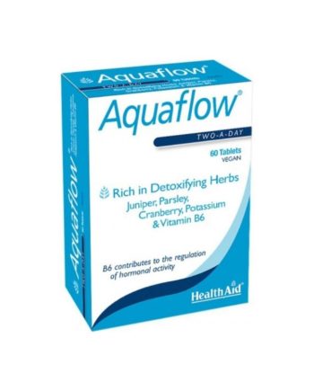 Health Aid Aquaflow 60