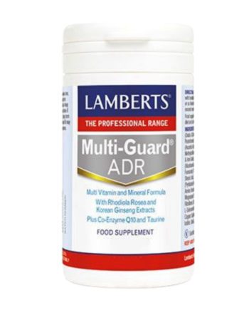 Lamberts Multi-Guard ADR 60 tablets