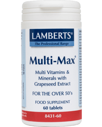 Lamberts Multi-Max