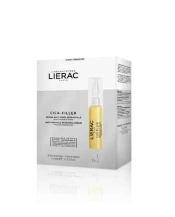 Lierac Cica - Filler Serum 3x10ml