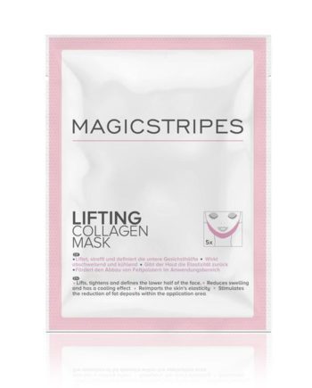MagicStripes Lifting Collagen Mask 1τμχ