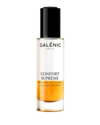 Galenic Confort Supreme Sérum Duo Revitalisant 30ml