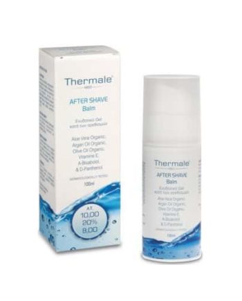 Thermale Med After Shave Balm κατά των ερεθισμών 100ml