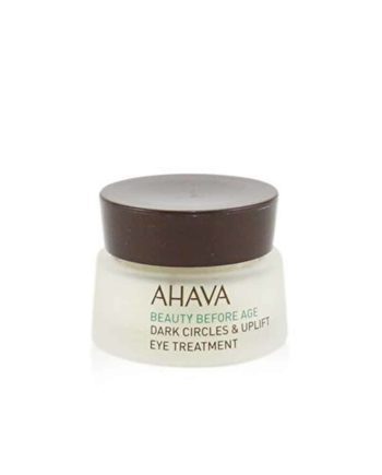 Ahava Beauty Before Age Dark Circles & Uplift Eye Treatment 15ml