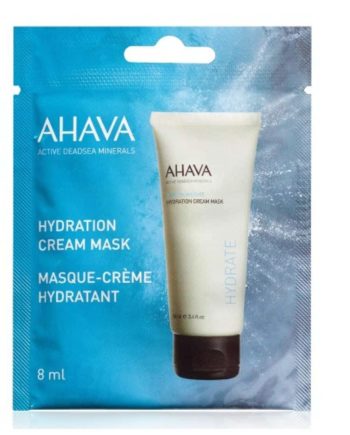 Ahava Hydration Cream Μask 8ml