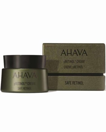 Ahava Safe Retinol PRetinol Firming & Anti-Wringle Cream 50ml