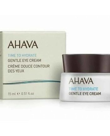 Ahava Time To Hydrate Gentle Eye Cream 50ml