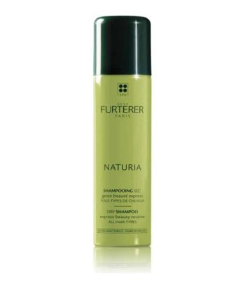 Rene Furterer Naturia dry shampoo 250ml