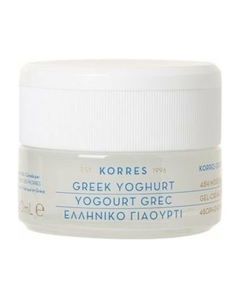 Korres Greek Yoghurt Cream Κ
