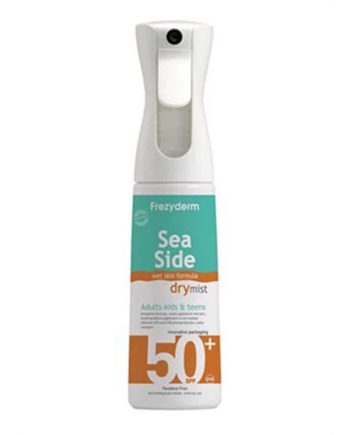 Frezyderm Sea Side Dry Mist spf50+ 300ml