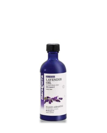 Macrovita Lavender Oil 100ml