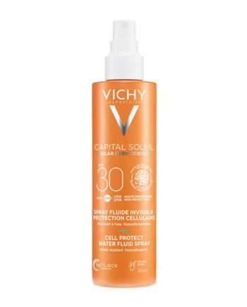 Vichy Capital Soleil Cell Protect Spf 30 200ml