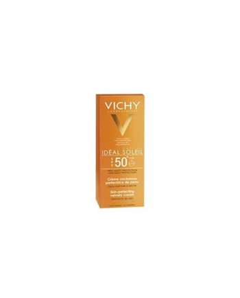 Vichy Ideal Soleil Creme Face Sunscreen spf50 50ml