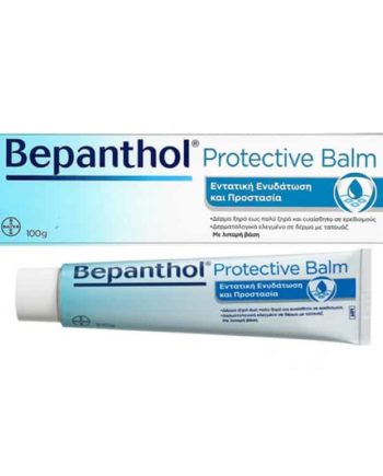 bepanthol protective balm 100ml