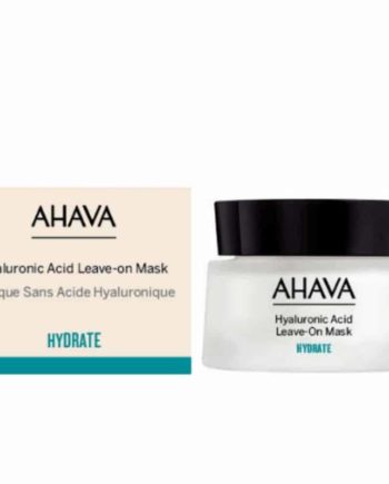 Ahava Hyaluronic Acid Leave On Mask 50ml