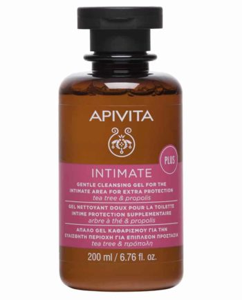Apivita Intimate Plus 200ml