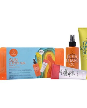 Youth Lab Sun and After Sun Value Set – Combination - Oily Skin