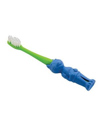 Elgydium Baby Toothbrush Blue