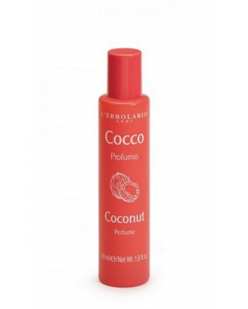 L'erbolario Parfume Cocco 50ml
