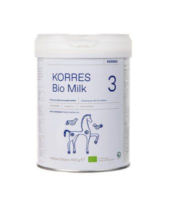 Korres Bio Milk 3