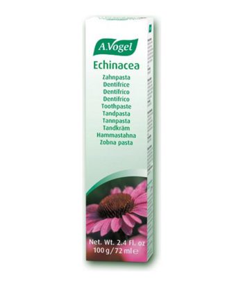 A. Vogel Echinacea Toothpaste 100gr