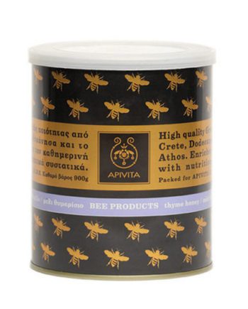 Apivita Greek Honey 900gr