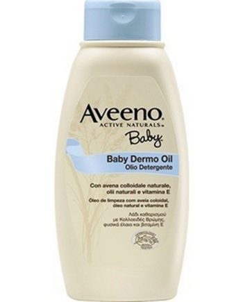 Aveeno Baby Dermo Oil 250ml