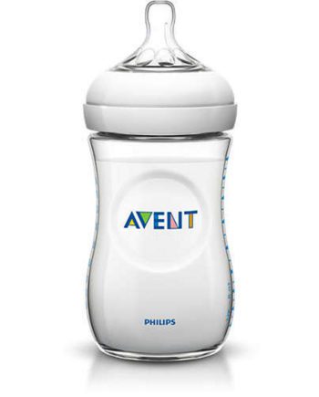 Avent Natural 1m+ 260ml