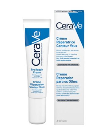 cerave eye cream