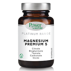 power health magnesium premium 5