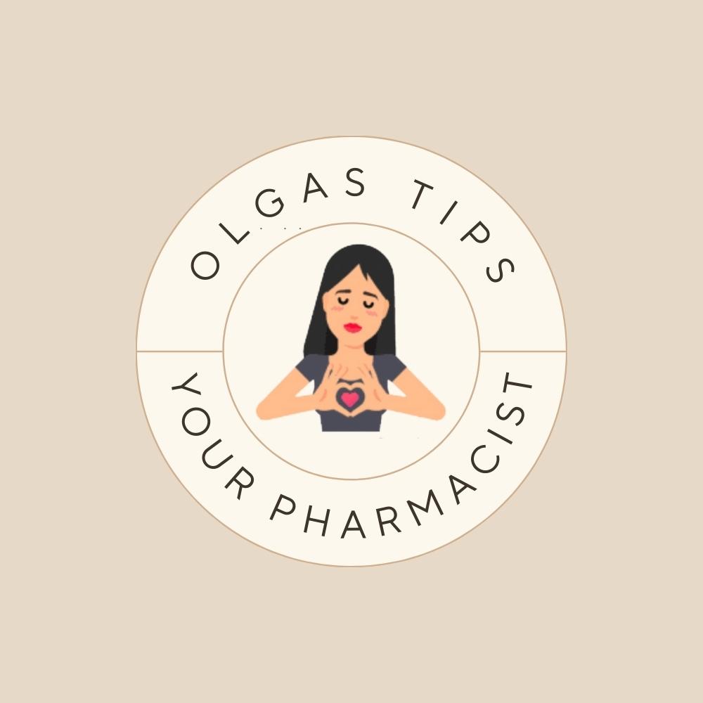 YOUR PHARMACIST