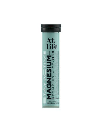 Atlife Magnesium Plus 20dish