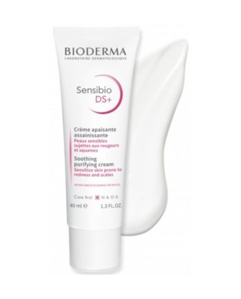 Bioderma Sensibio DS Crème 40ml