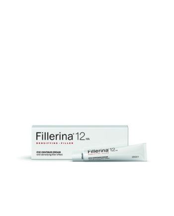 Fillerina 12ha Grade 4 Eye Contour Cream 15ml