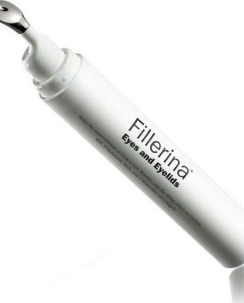 Fillerina Eyes Eyelids Filler Effect Gel Grade 3 15ml