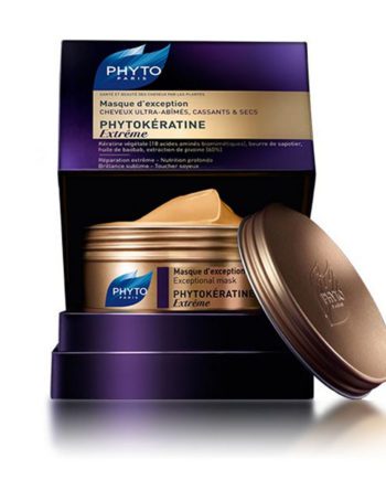 Phyto Paris PhytoElixir Mask Hair 200ml