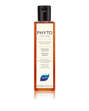 Phyto Paris Volume Volumizing Shampoo 250ml