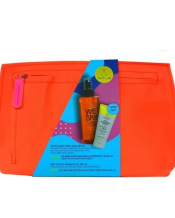 Youth Lab Promo Wet Skin Sun Protection SPF 50