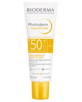 Bioderma Photoderm Cream pf50+ Normal Mixtes 40ml