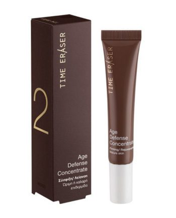 Medisei Time Eraser Age Defence Concentrate 2 Serum 20ml
