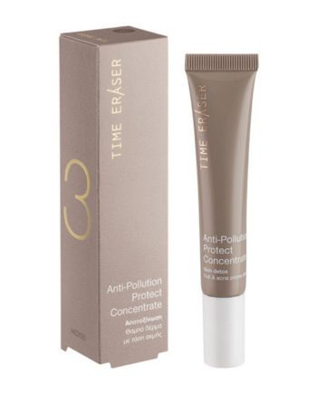 Medisei Time Eraser Anti-Pollution Protect Concentrate Serum 20ml