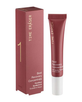 Medisei Time Eraser Best Recovery Concentrate 1 Serum 20ml