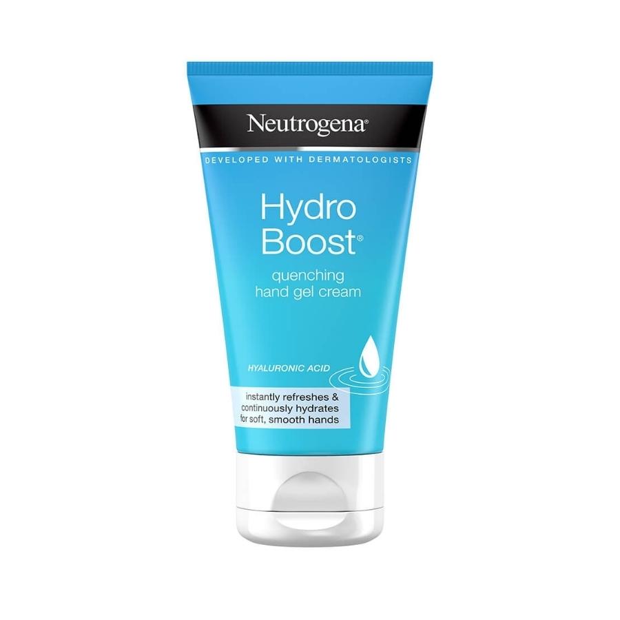 Neutrogena Hydro Boost Hand Cream