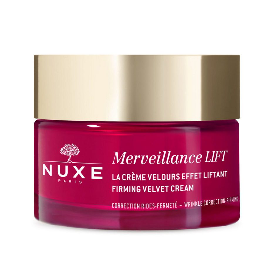 Nuxe Merveillance Firming Velvet Cream 50ml