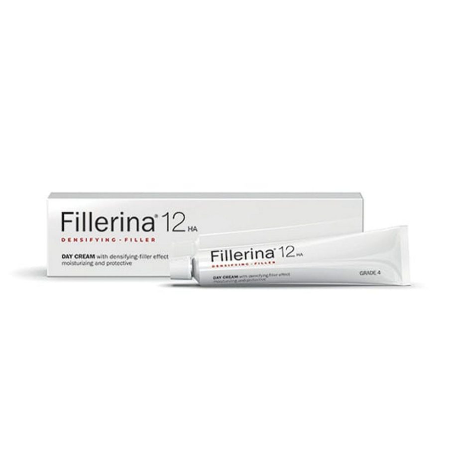 Fillerina 12HA Day Cream Grade 4 50ml